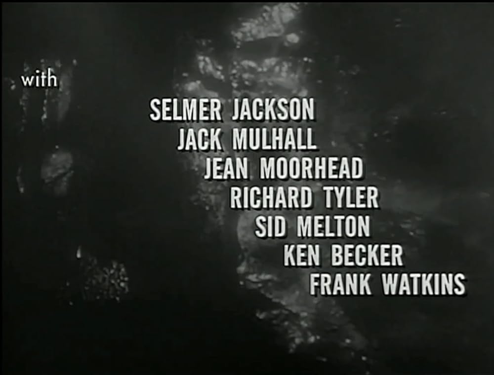 原潜vs.UFO／海底大作戦の画像