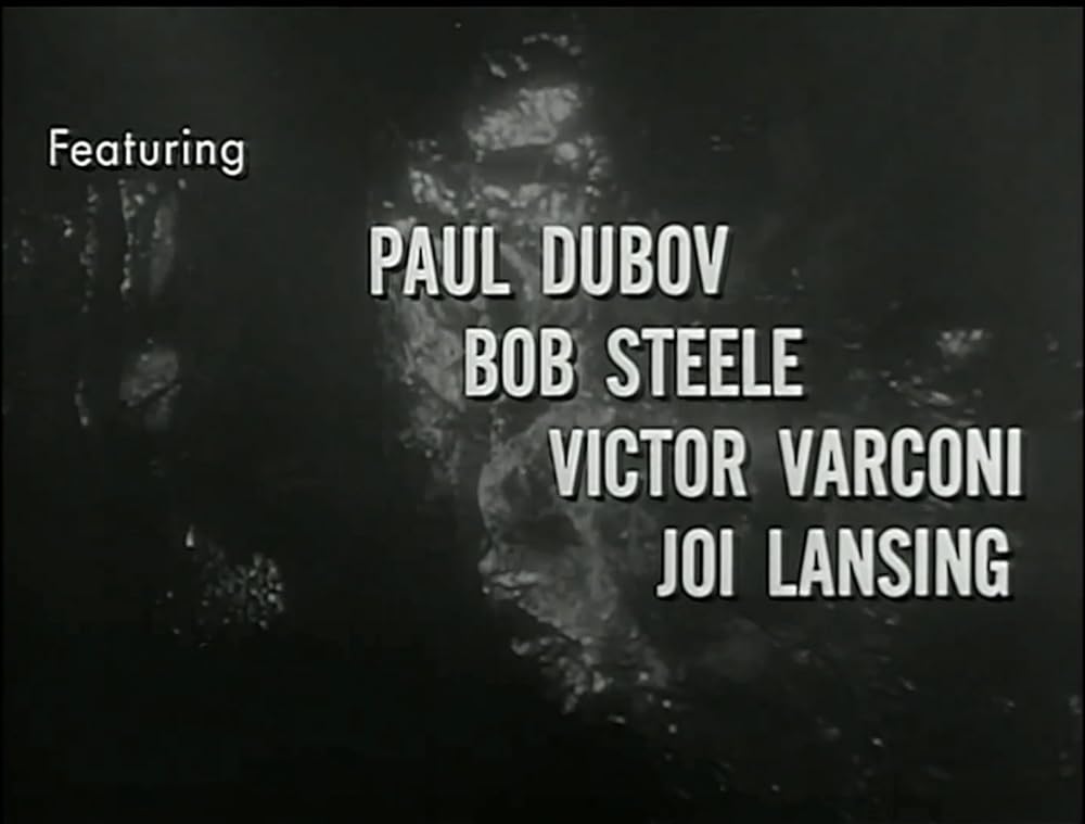 原潜vs.UFO／海底大作戦の画像