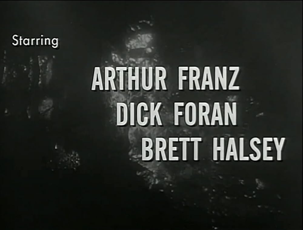 原潜vs.UFO／海底大作戦の画像