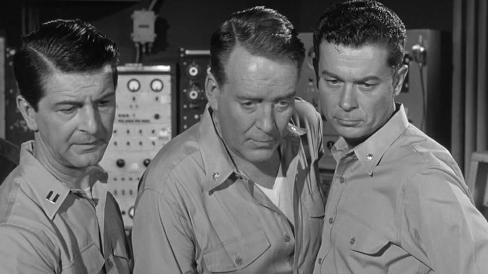 原潜vs.UFO／海底大作戦の画像