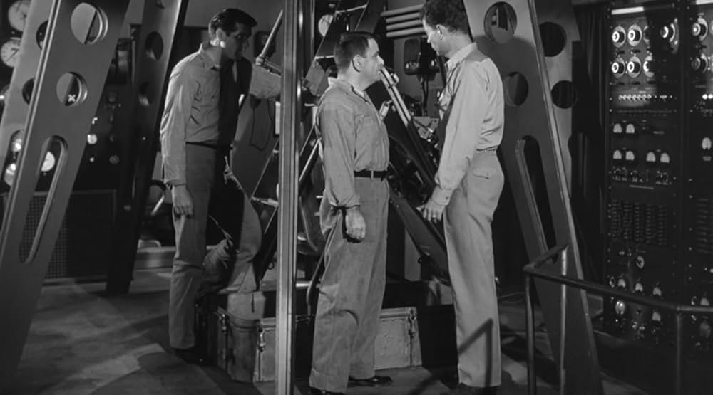 原潜vs.UFO／海底大作戦の画像