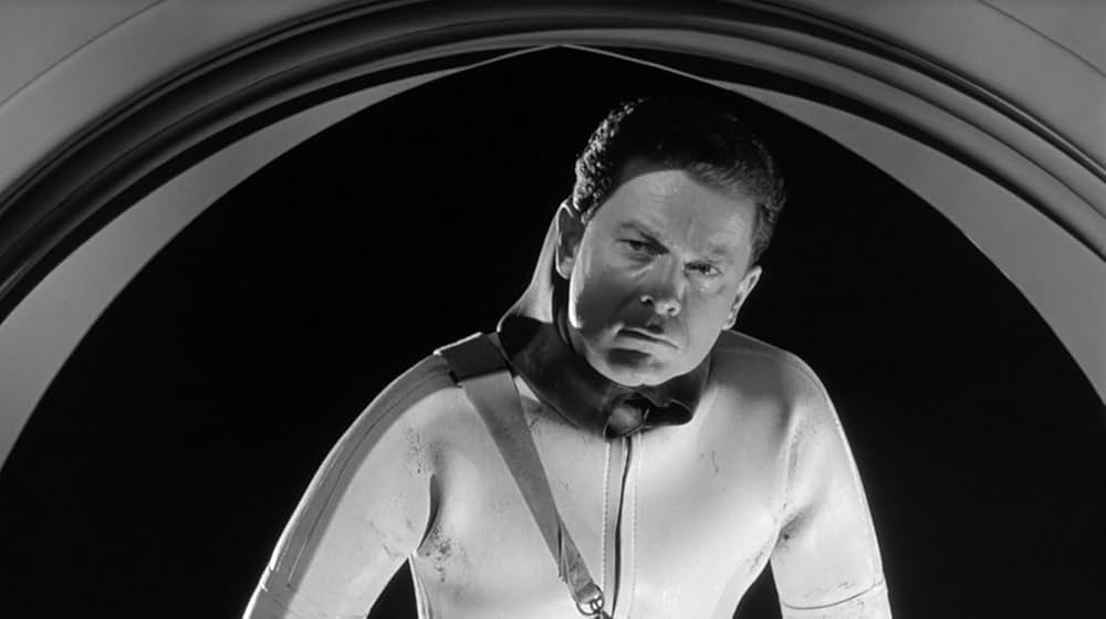 原潜vs.UFO／海底大作戦の画像