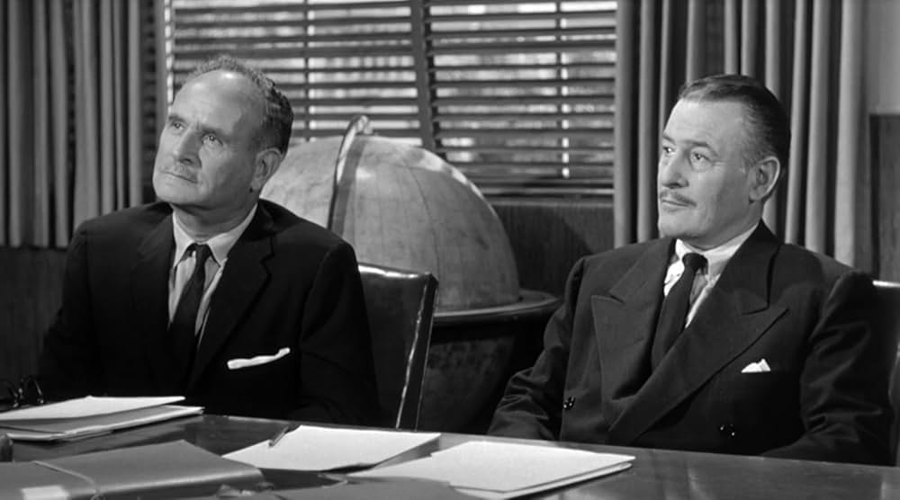 原潜vs.UFO／海底大作戦の画像