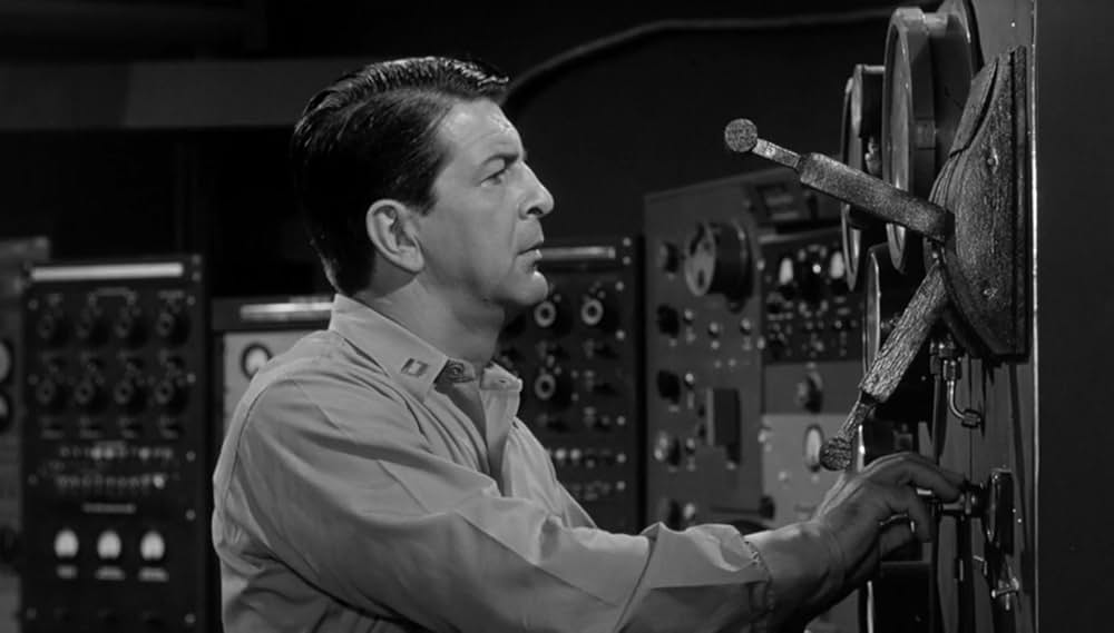 原潜vs.UFO／海底大作戦の画像