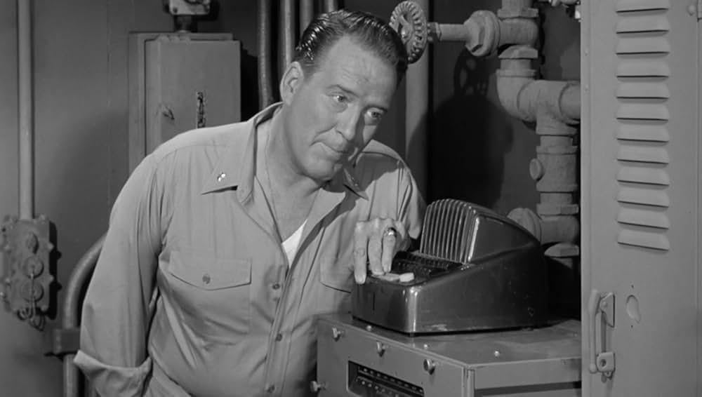 原潜vs.UFO／海底大作戦の画像