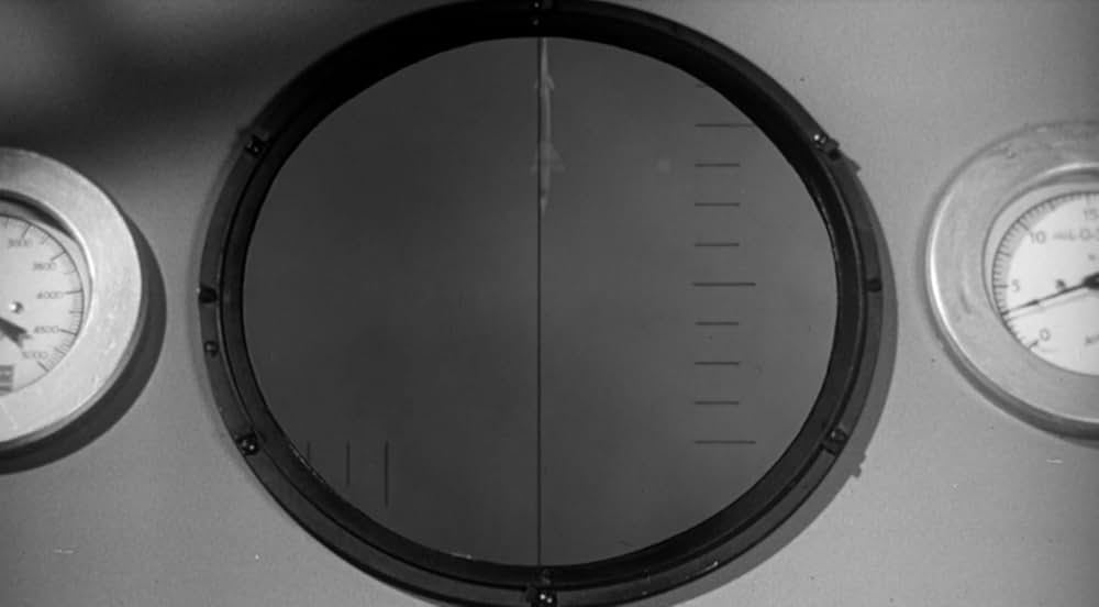 原潜vs.UFO／海底大作戦の画像