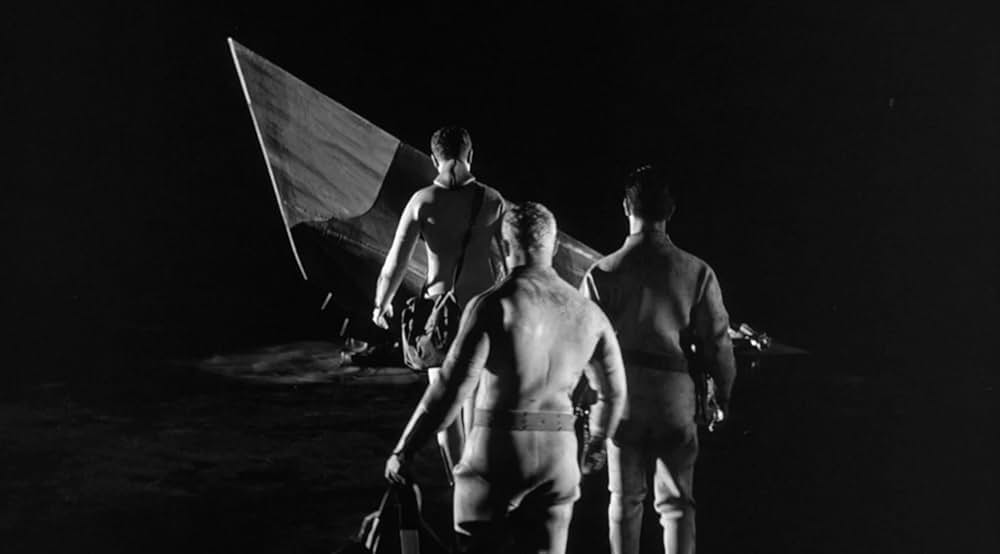 原潜vs.UFO／海底大作戦の画像