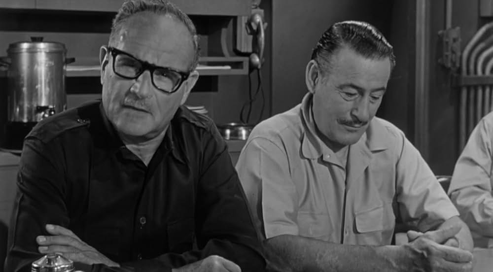 原潜vs.UFO／海底大作戦の画像