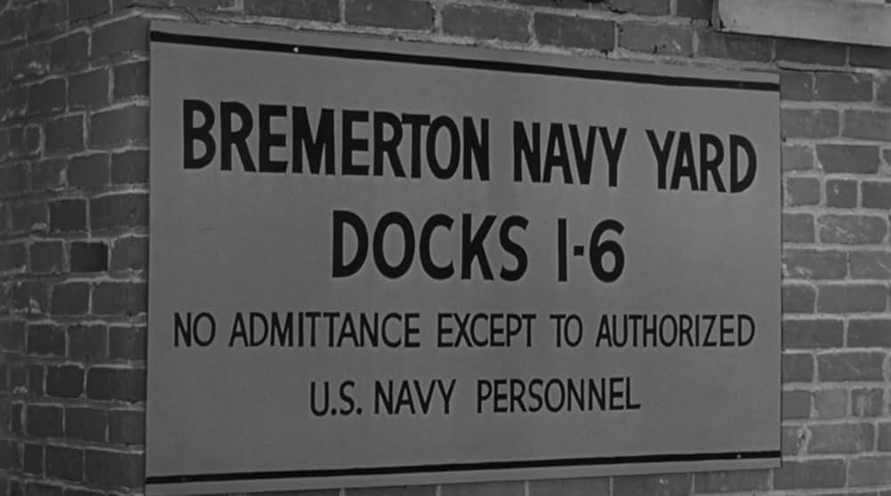 原潜vs.UFO／海底大作戦の画像