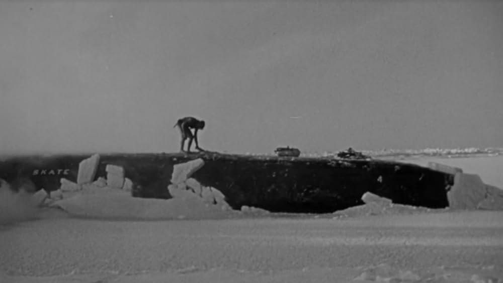 原潜vs.UFO／海底大作戦の画像