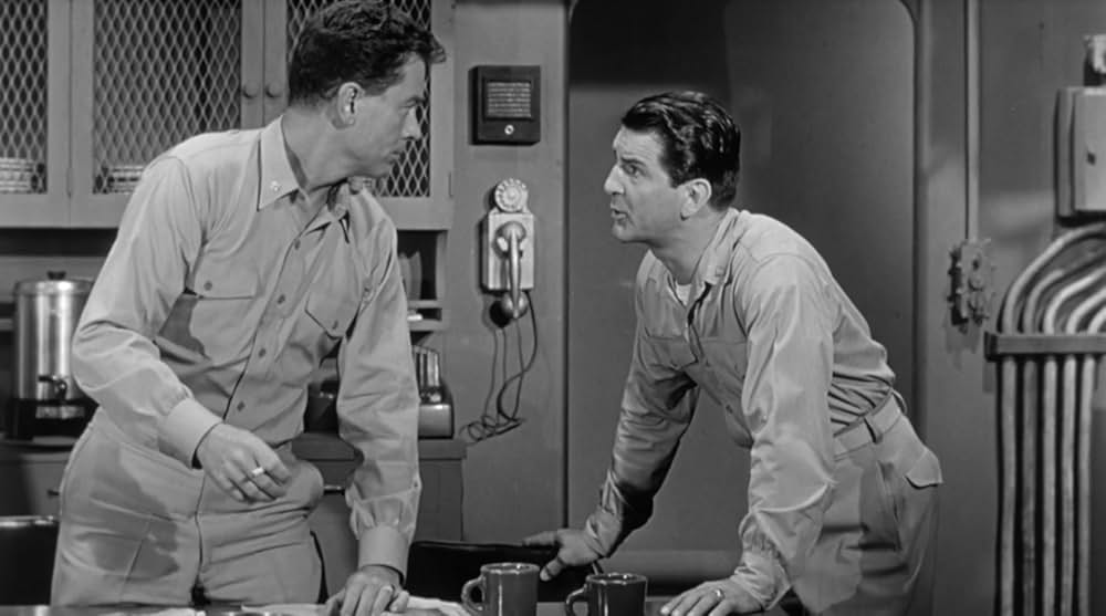 原潜vs.UFO／海底大作戦の画像