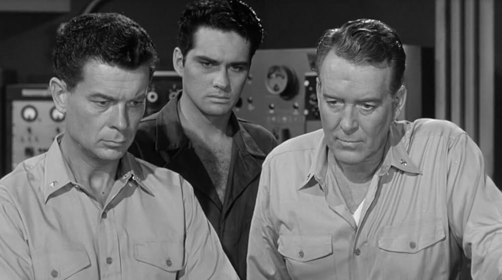 原潜vs.UFO／海底大作戦の画像