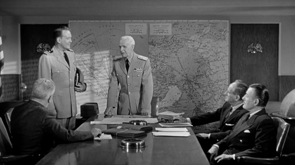 原潜vs.UFO／海底大作戦の画像