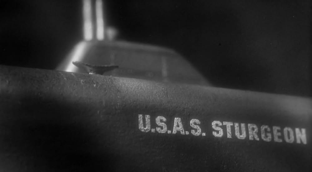 原潜vs.UFO／海底大作戦の画像