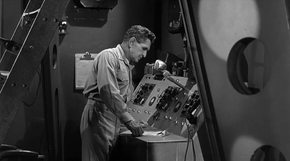 原潜vs.UFO／海底大作戦の画像