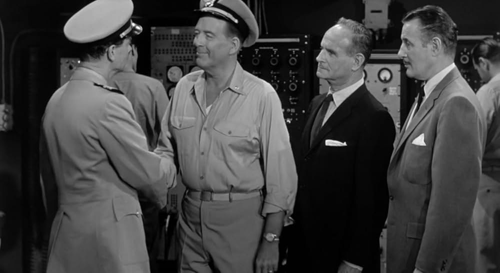 原潜vs.UFO／海底大作戦の画像