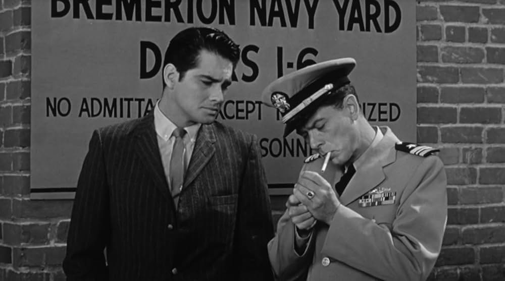 原潜vs.UFO／海底大作戦の画像