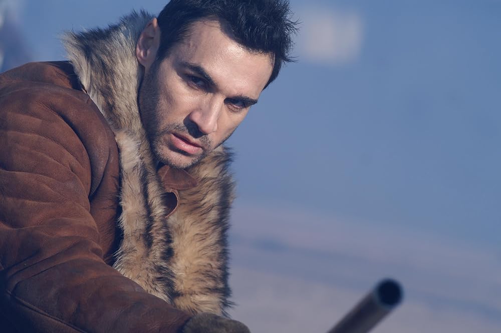 ハイランダー ネクストの画像