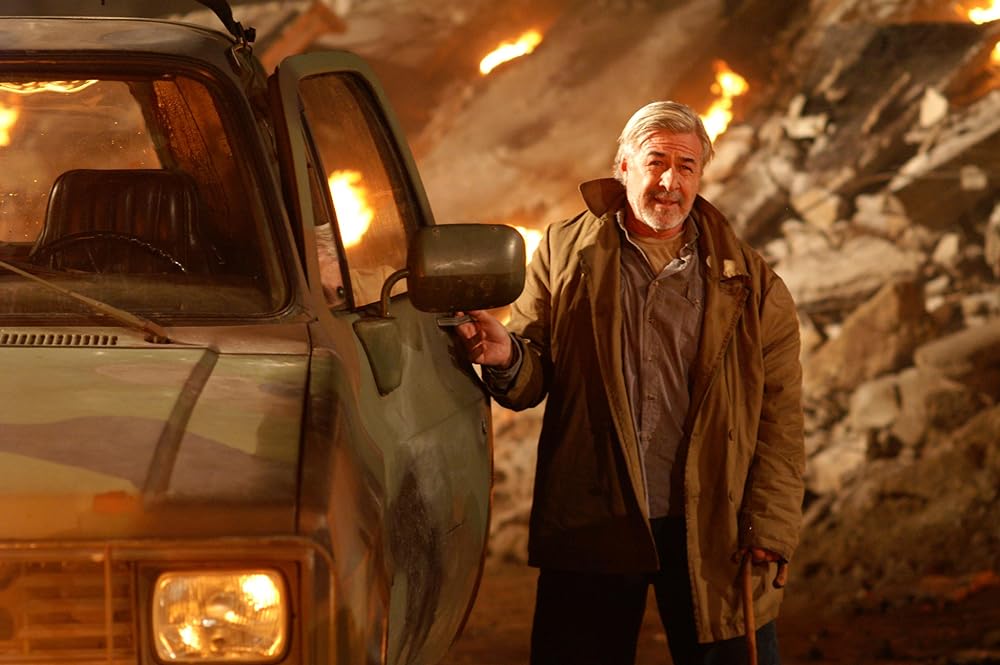 ハイランダー ネクストの画像