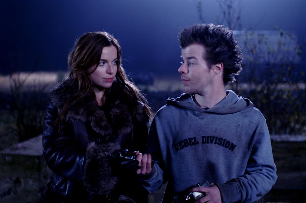 ハイランダー ネクストの画像