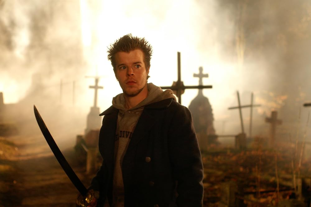 ハイランダー ネクストの画像