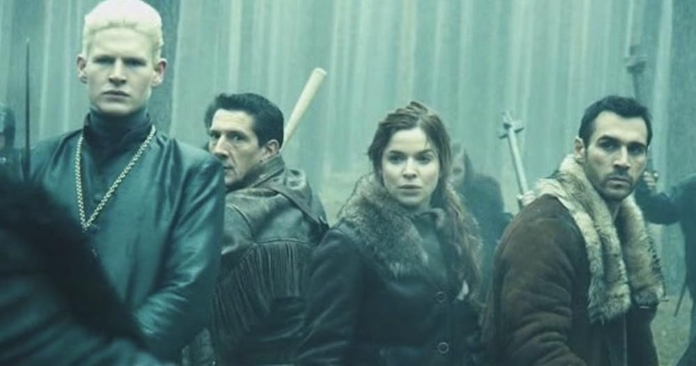 ハイランダー ネクストの画像