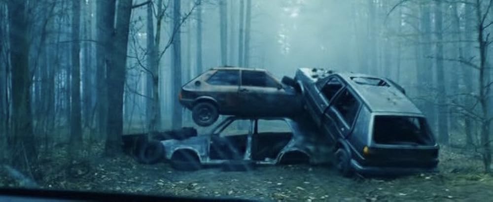 ハイランダー ネクストの画像