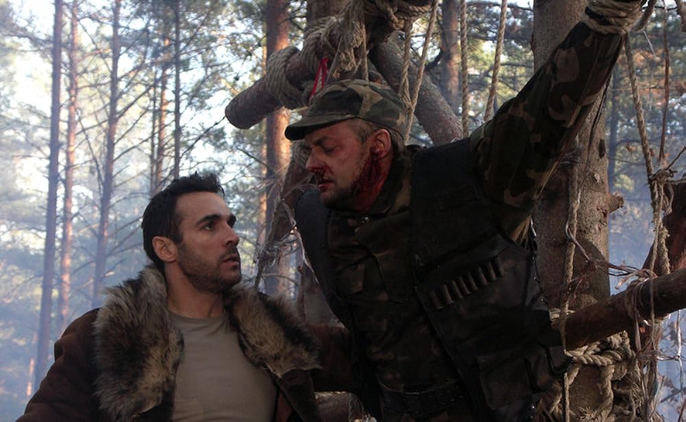 ハイランダー ネクストの画像