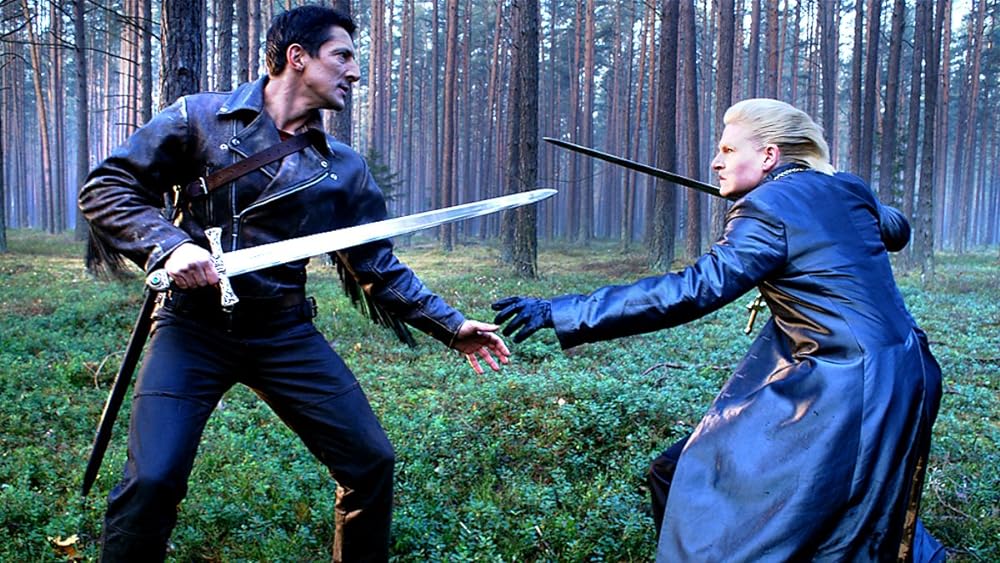 ハイランダー ネクストの画像