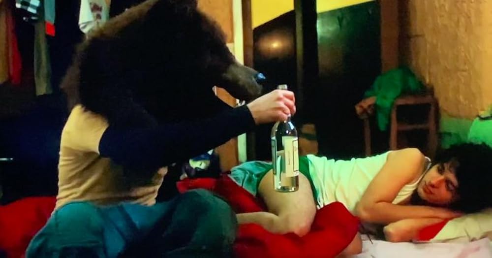 21番目のベッドの画像