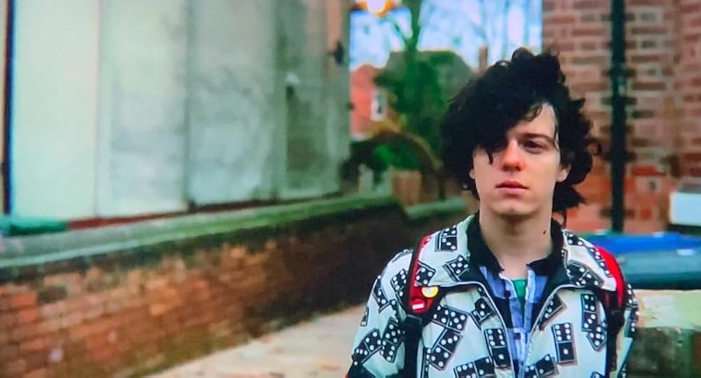 21番目のベッドの画像