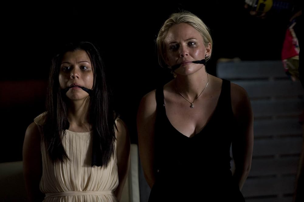 ネバー・サレンダー 肉弾突撃の画像