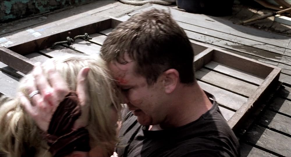 ネバー・サレンダー 肉弾突撃の画像