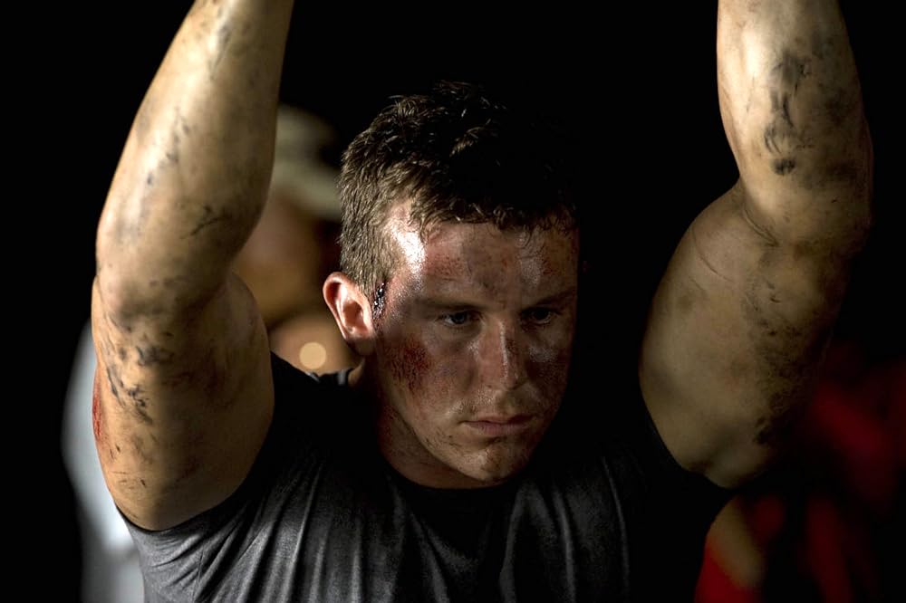 ネバー・サレンダー 肉弾突撃の画像