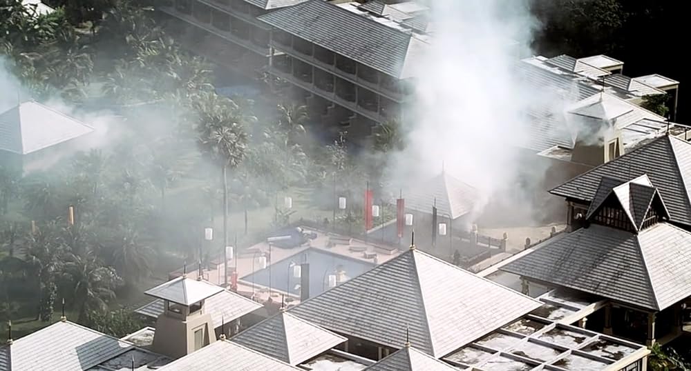 ネバー・サレンダー 肉弾突撃の画像