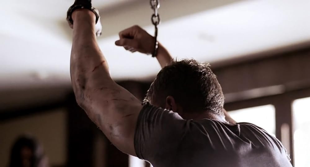 ネバー・サレンダー 肉弾突撃の画像