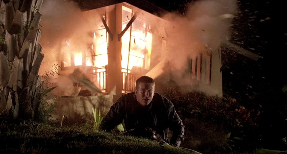 ネバー・サレンダー 肉弾突撃の画像