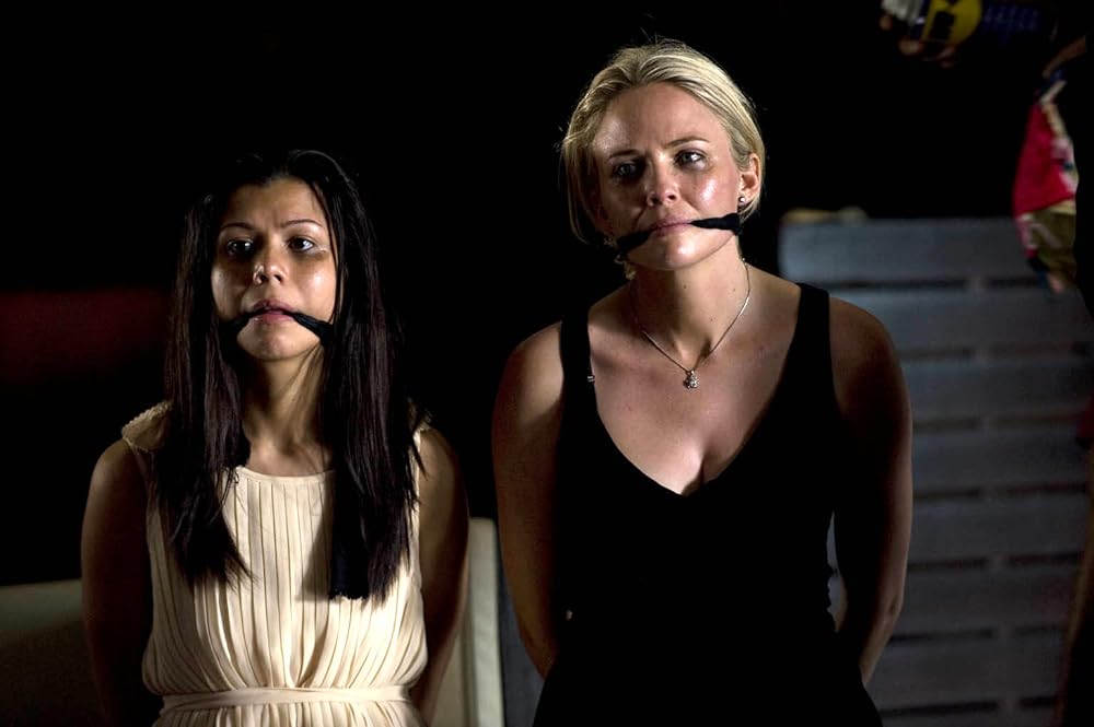 ネバー・サレンダー 肉弾突撃の画像