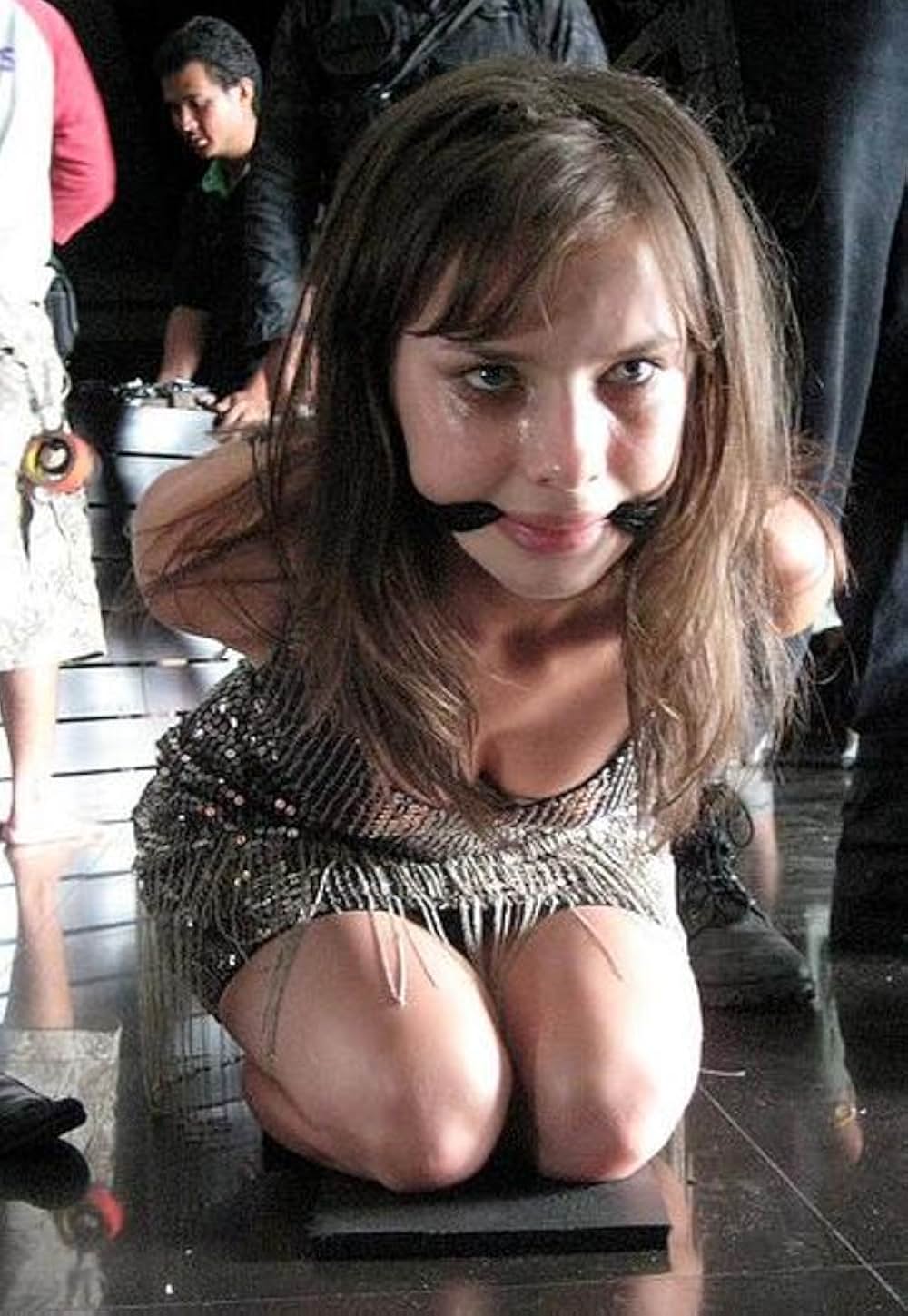 ネバー・サレンダー 肉弾突撃の画像