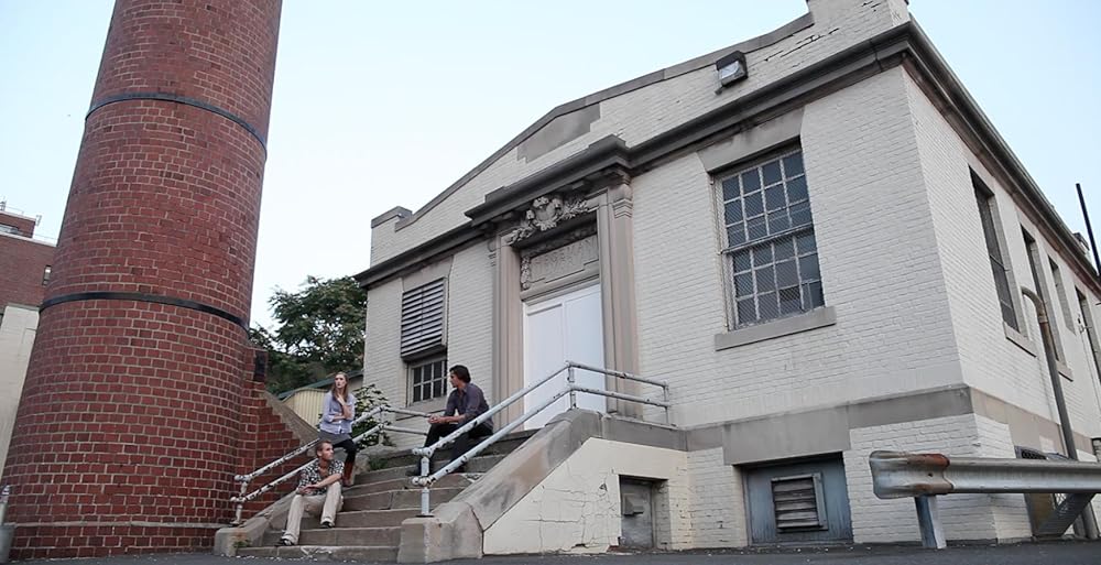 ホスピタルの画像