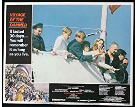 「さすらいの航海」マルコム・マクダウェル & フェイ・ダナウェイ & Milo Sperber & オスカー・ウェルナーの画像