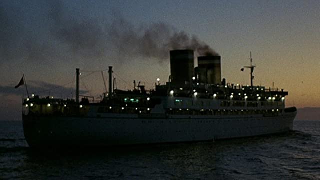 さすらいの航海の画像