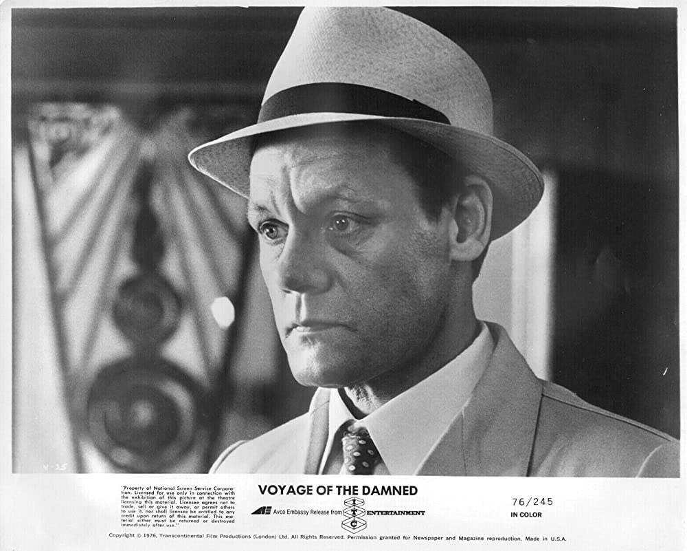 オデッサ・ファイルの画像