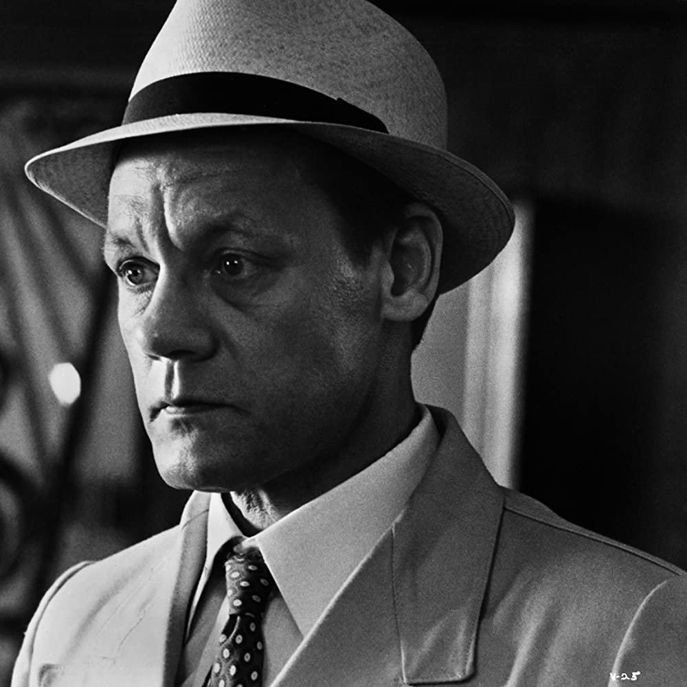 オデッサ・ファイルの画像