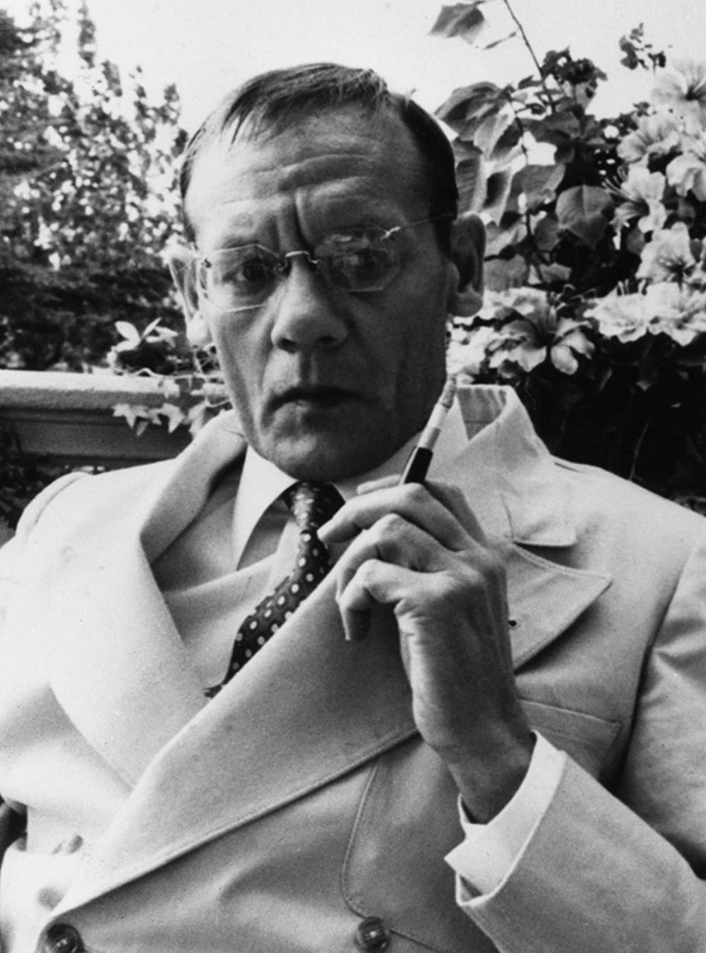 オデッサ・ファイルの画像