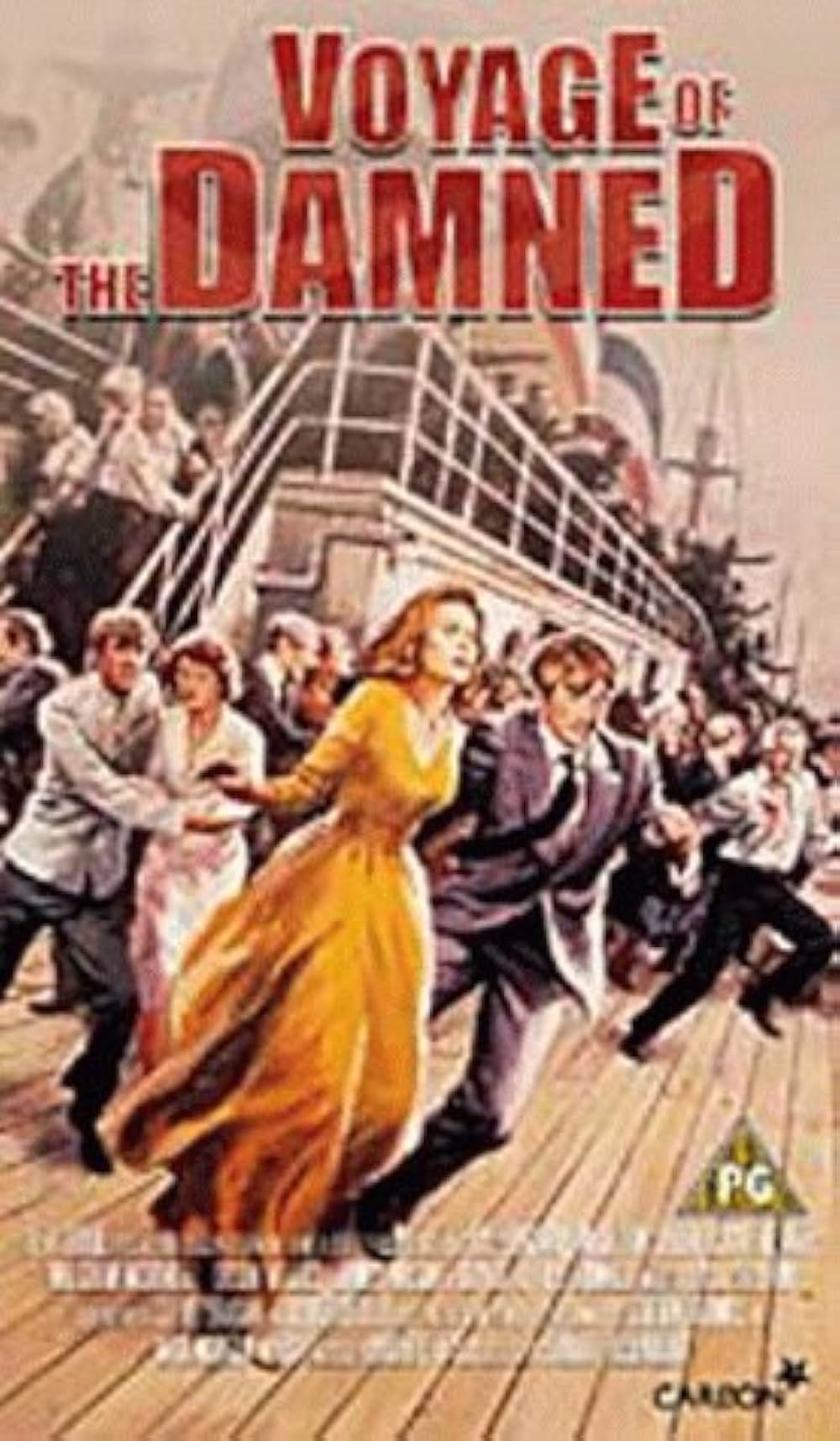 さすらいの航海の画像