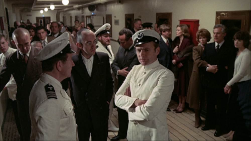 さすらいの航海の画像