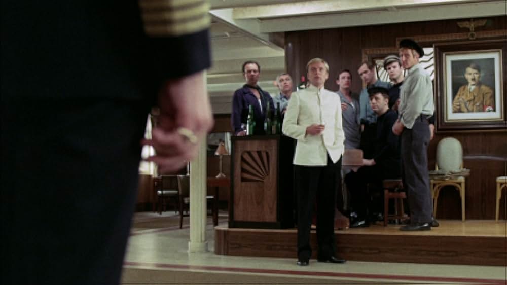 さすらいの航海の画像