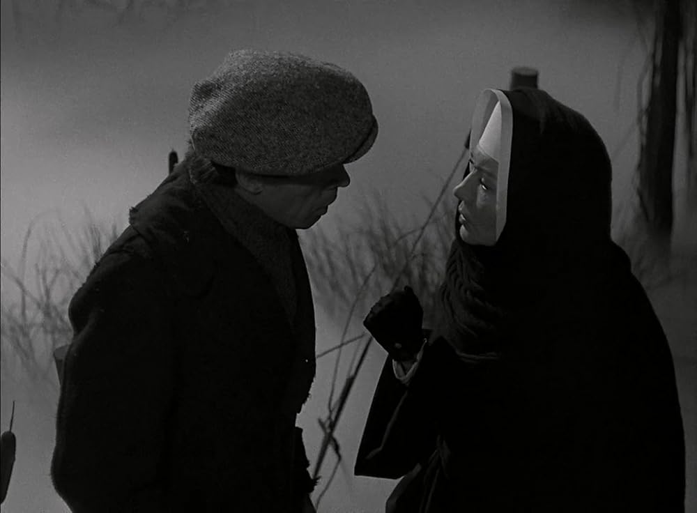 丘の雷鳴の画像