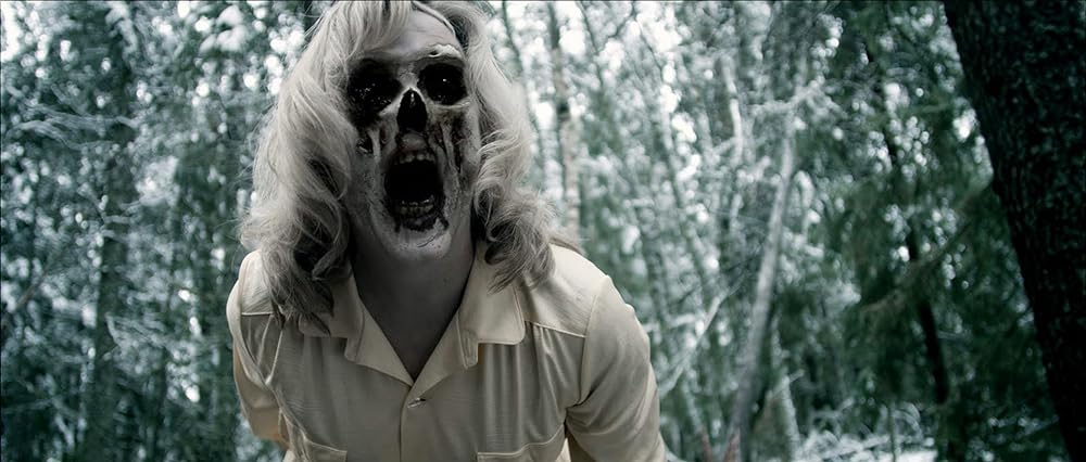 ザ・クロス エクソシストの闇の画像